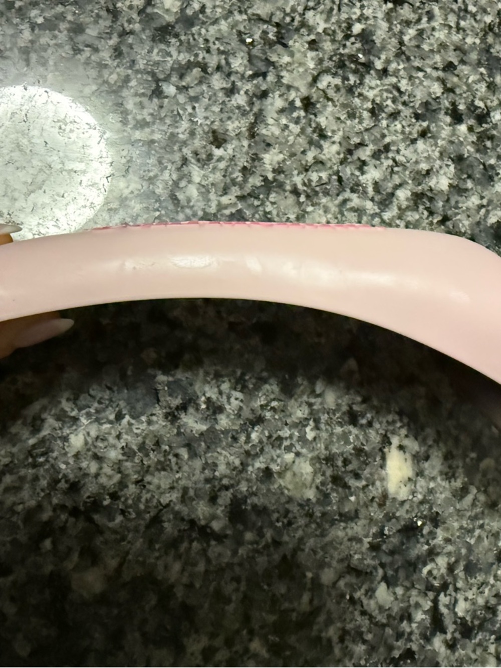 The Skinny Confidential Hot Mess Ice Roller - Pink - Picture 5 of 5